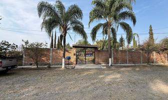 Foto de inmueble en paseo de las violetas, Col. Jardines de Tlajomulco C.P. 45640, Tlajomulco de Zúñiga