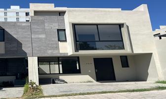 Foto de inmueble en CONDOMINIO CAPITAL NORTE #1, Col. Jardines de la Cantera C.P. 45180, Zapopan