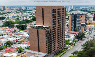 Foto de inmueble en Calz. Lazaro Cardenas, Col. Jardines de los Arcos C.P. 44500, Guadalajara