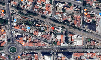 Foto de inmueble en Av Inglaterra, Col. Jardines del Bosque Centro C.P. 44520, Guadalajara