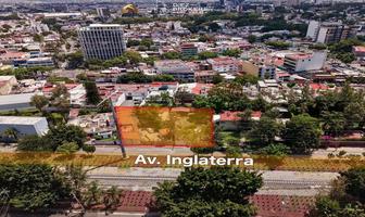 Foto de inmueble en Av. Inglaterra, Col. Jardines del Bosque Centro C.P. 44520, Guadalajara