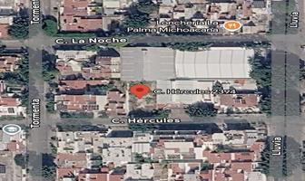 Foto de inmueble en C. Hércules, Col. Jardines del Bosque Norte C.P. 44520, Guadalajara