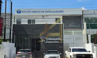 Foto de inmueble en Sin nombre de calle, Col. Jardines del Bosque Norte C.P. 44520, Guadalajara