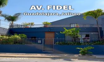 Foto de inmueble en Avenida Fidel Velazquez, Col. Jardines del Country C.P. 44210, Guadalajara