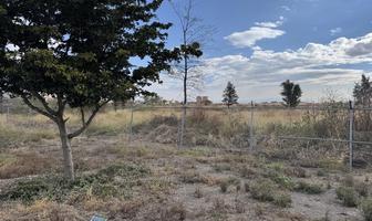 Foto de inmueble en Carretera libre a Zapotlanejo km 17, Col. Jesús Maria C.P. 45680, El Salto