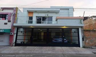 Foto de inmueble en Calle Antonio R. Gonzalez, Col. Joaquín Aarón C.P. 44768, Guadalajara