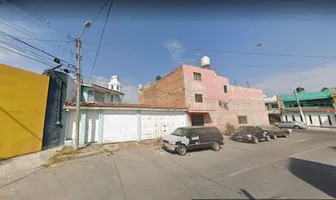 Foto de inmueble en Rodolfo Garibay #2391, Col. Joaquín Aarón C.P. 44768, Guadalajara