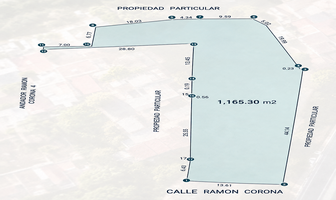 Foto de inmueble en Ramon Corona, Col. Jocotan C.P. 45017, Zapopan