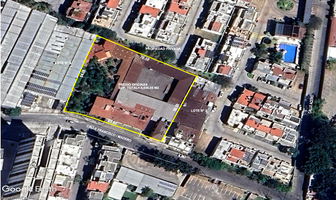 Foto de inmueble en francisco i madero, Col. Jocotan C.P. 45017, Zapopan