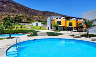 Foto de inmueble en Cristóbal Colón Norte, Col. Jocotepec Centro C.P. 45800, Jocotepec