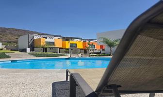 Foto de inmueble en Rico Norte, Col. Jocotepec Centro C.P. 45800, Jocotepec