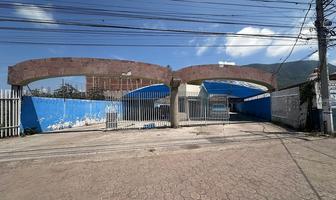 Foto de inmueble en Vicente Guerrero, Col. Jocotepec Centro C.P. 45800, Jocotepec