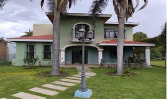 Foto de inmueble en roca azul, Col. Jocotepec Centro C.P. 45800, Jocotepec