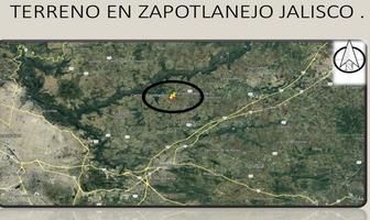 Foto de inmueble en PALO SECO, Col. Joya Chica C.P. 45443, Zapotlanejo