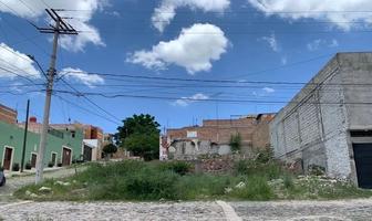 Foto de inmueble en Av. Greever antes Juan Sebastian Bach, Col. La Aurora C.P. 47473, Lagos de Moreno