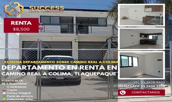 Foto de inmueble en CAMINO REAL A COLIMA #|, Col. La Bella C.P. 45602, San Pedro Tlaquepaque