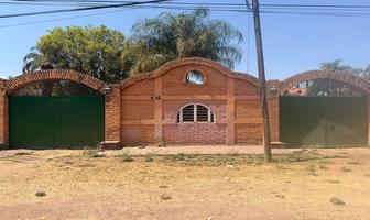Foto de inmueble en Km 20, Carr. Guadalajara, Col. La Calera C.P. 45678, Tlajomulco de Zúñiga