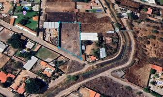 Foto de inmueble en Priv. Vereda de las Violetas, Col. La Calera C.P. 45678, Tlajomulco de Zúñiga