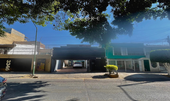 Foto de inmueble en Av. De la Calma, Col. La Calma C.P. 45070, Zapopan