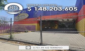 Foto de inmueble en Av. Lopez Mateos, Col. La Calma C.P. 45070, Zapopan