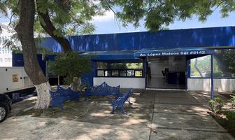 Foto de inmueble en López Mateos Sur, Col. La Calma C.P. 45070, Zapopan