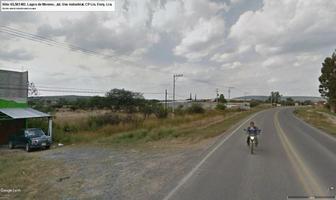 Foto de inmueble en Encarnación de Díaz-Lagos de Moreno, Col. La Cantera (La Cantera de los Moreno) C.P. 47536, Lagos de Moreno