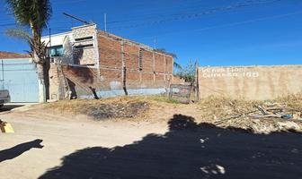 Foto de inmueble en venustiano carranza, Col. La Casita C.P. 45138, Zapopan