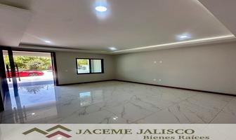 Foto de inmueble en Av. Federalistas, Col. La Cima C.P. 45134, Zapopan