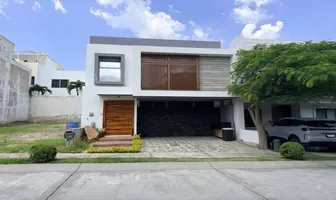Foto de inmueble en Av. la Cima #295Int. Coto 1, Col. La Cima C.P. 45134, Zapopan