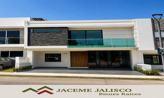 Foto de inmueble en Avenida Federalistas, Col. La Cima C.P. 45134, Zapopan
