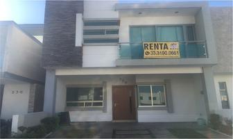 Foto de inmueble en Avenida Federalistas, Col. La Cima C.P. 45134, Zapopan