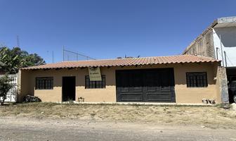 Foto de inmueble en La Providencia, Col. La Cuchilla (Extramuros de Tesistán) C.P. 45200, Zapopan