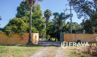 Foto de inmueble en CALLE SIN NOMBRE PARCELA 479 Z1 P3/5 ESQ. KM 10 CARRETEREA SAN ISIDRO MAZATEPEC, Col. La Culebra C.P. 45340, Tala