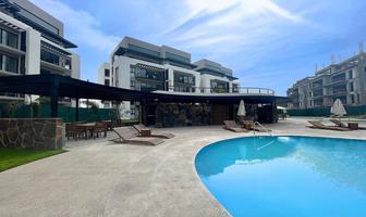 Foto de inmueble en Departamento en venta en Puerto Vallarta con 2 recamaras, en zona de alta plusvalia Altea Residencia, Col. La Floresta C.P. 48290, Puerto Vallarta