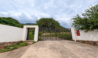 Foto de inmueble en Pedro Moreno Norte, Col. La Hielera C.P. 45802, Jocotepec