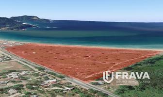 Foto de inmueble en LA HUERTA-BARRA DE NAVIDAD, Col. La Huerta C.P. 48850, La Huerta