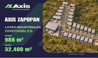 Foto de inmueble en Carretera Colotlán, Col. La Joyita C.P. 45200, Zapopan