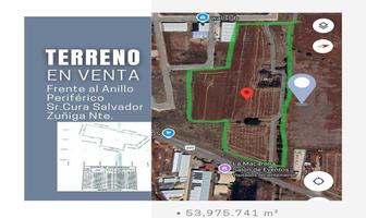 Foto de inmueble en anillo periferico Sr. cura salvador zuñiga nte, Col. La Loma C.P. 47704, Tepatitlán de Morelos