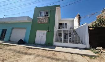 Foto de inmueble en Calle Santa Rosa #1221, Col. La Magdalena C.P. 45200, Zapopan