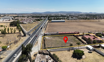 Foto de inmueble en carretera colotlán, Col. La Magdalena C.P. 45019, Zapopan