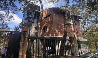 Foto de inmueble en paseo de la casuarina sur, Col. La Magdalena C.P. 45019, Zapopan