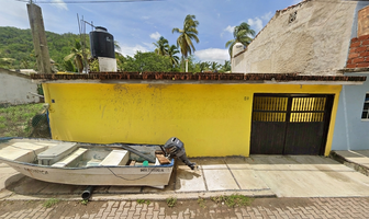 Foto de inmueble en Tamarindos, Col. La Manzanilla C.P. 48898, La Huerta