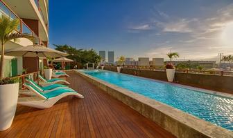 Foto de inmueble en Av. Francisco Medina Ascencio, Col. La Marina C.P. 48314, Puerto Vallarta