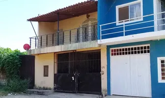 Foto de inmueble en Sin nombre de calle #S/N, Col. La Mina II C.P. 48280, Puerto Vallarta