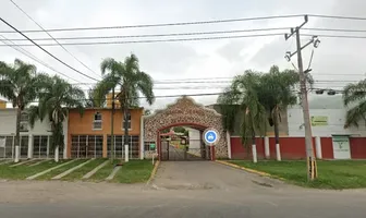Foto de inmueble en CIRCUITO INTERIOR SAN MARTÍN #S/N, Col. La Mora Residencial C.P. 45650, Tlajomulco de Zúñiga