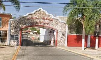 Foto de inmueble en SA MARTIN  #192, Col. La Mora Residencial C.P. 45650, Tlajomulco de Zúñiga