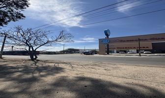 Foto de inmueble en avenida los sabinos, Col. La Muralla C.P. 45683, El Salto