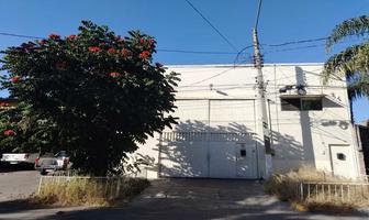 Foto de inmueble en trigo, Col. La Nogalera C.P. 44470, Guadalajara