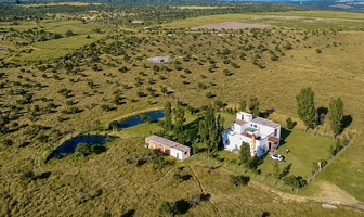 Foto de inmueble en Carretera San Diego de Alejandría - Union de San Antonio, Col. La Noria (Las Norias de las Vueltas) C.P. 47584, Unión de San Antonio