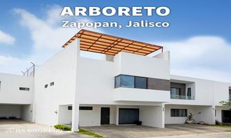 Foto de inmueble en Avenida San Ignacio Juan Gil Preciado, Col. La Noria Residencial C.P. 45138, Zapopan